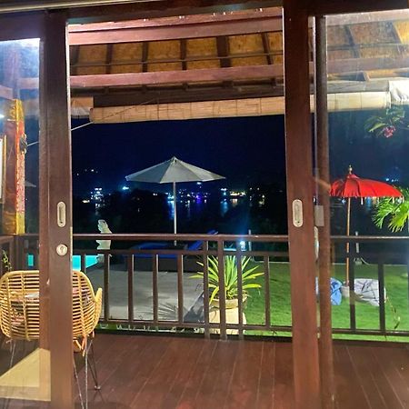 Ocean Paradise Cottage Lembongan Exteriör bild